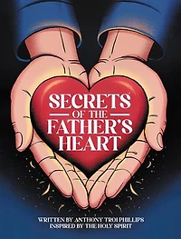 Secrets of the Father's Heart
