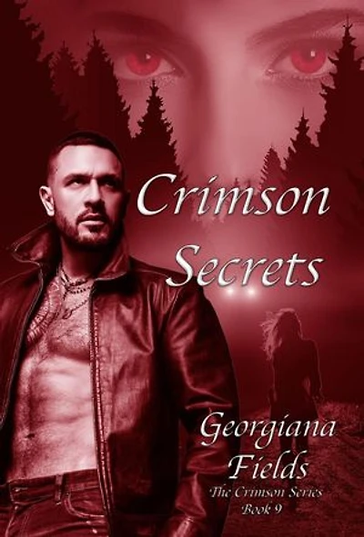 Crimson Secrets: The Crimson Series, #9
