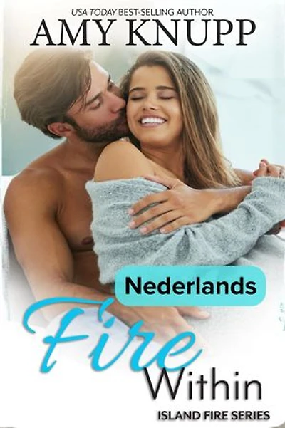 Fire Within — Nederlands