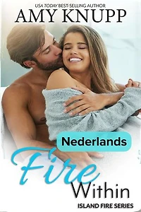 Fire Within — Nederlands