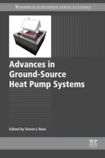 Advances Ground-Source Heat Pump Systems