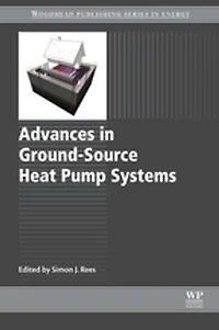 Advances Ground-Source Heat Pump Systems
