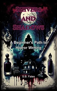 Shivers and Shadows: A Beginner's Path to Horror Writing: Genre Writing Made Easy