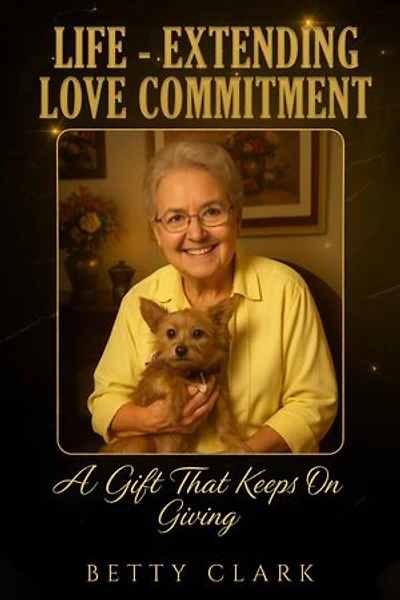 Life-Extending Love Commitment: The Gift That Keeps On Giving