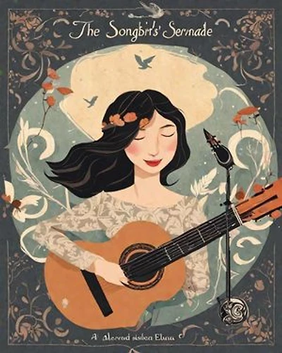 The Songbird's Serenade