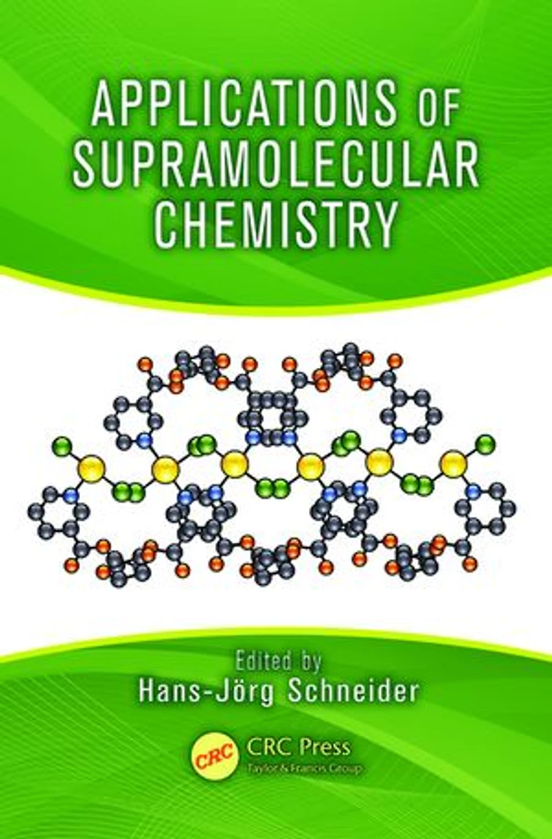 Applications of Supramolecular Chemistry
