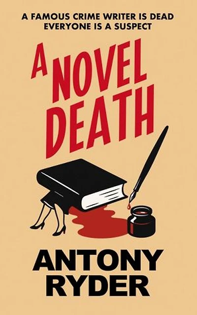 A Novel Death
