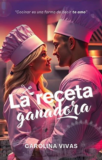 La receta ganadora