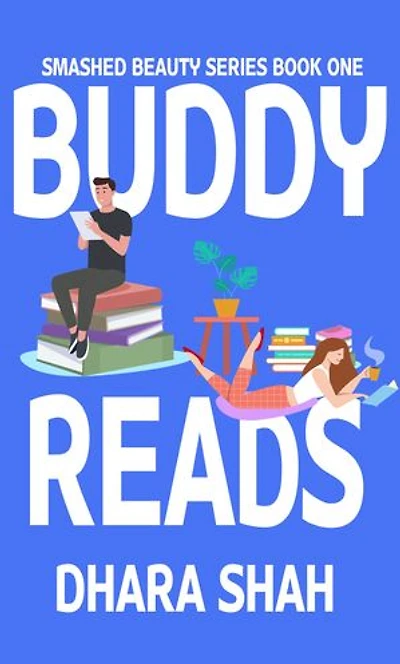 Buddy Reads: A Contemporary Retelling of Beauty and the Beast