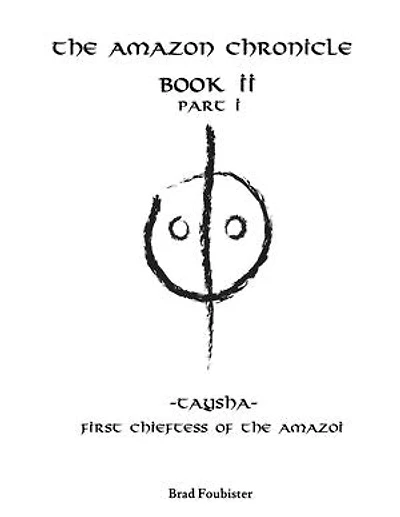 The Amazon Chronicle - Book 2 - Part 1 (eBook)