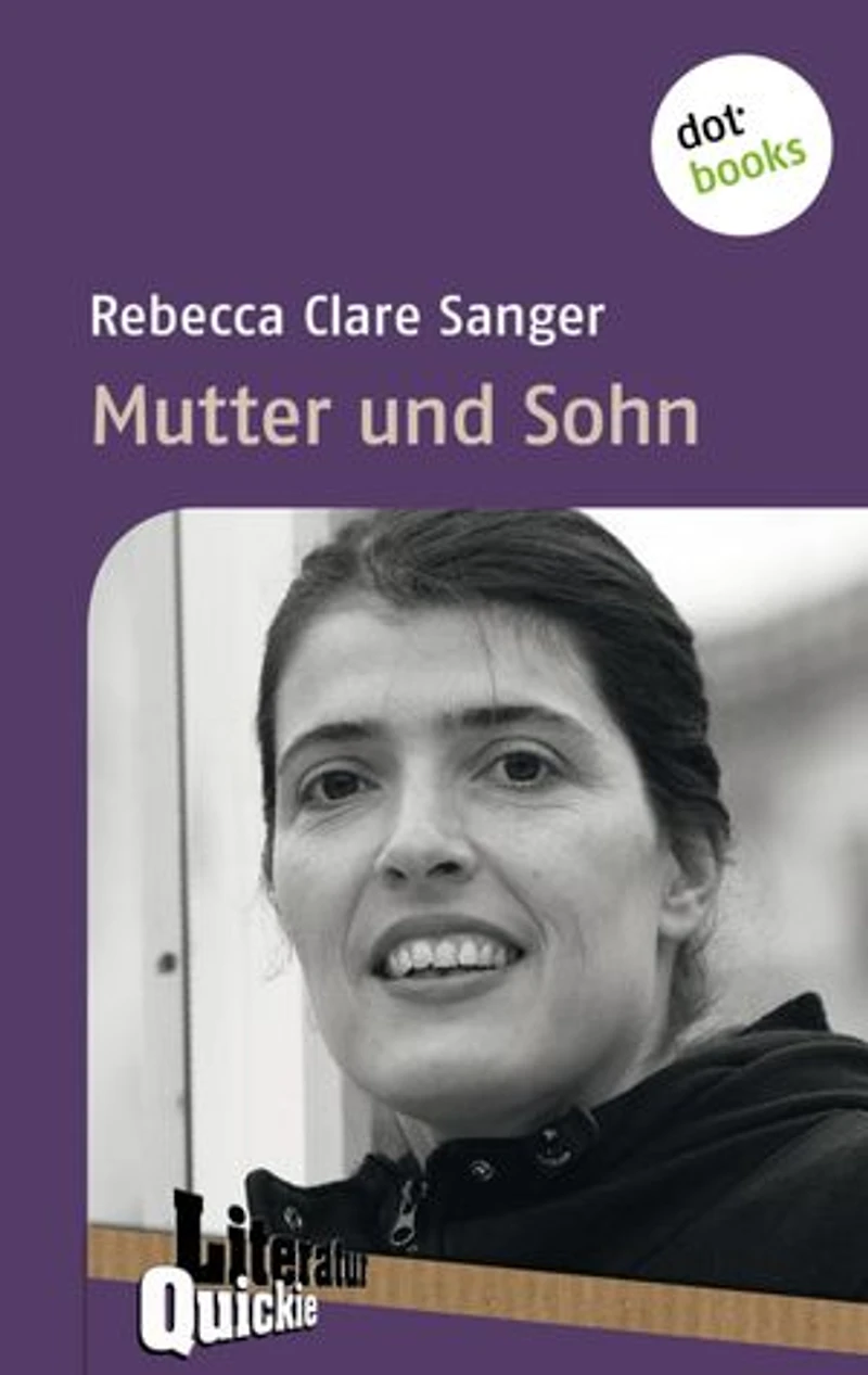 Mutter und Sohn - Literatur-Quickie: Band 24