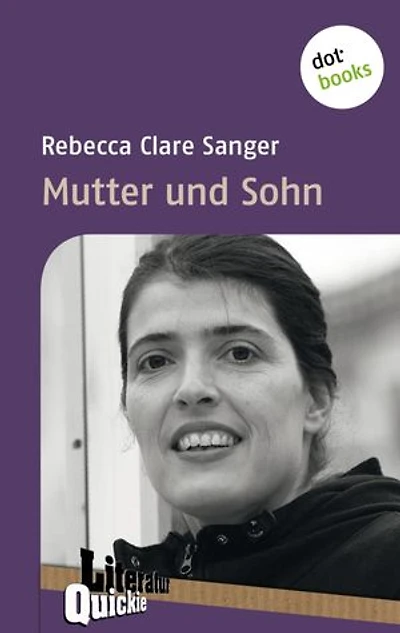 Mutter und Sohn - Literatur-Quickie: Band 24