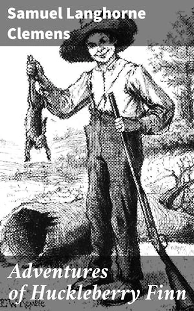 Adventures of Huckleberry Finn: A Thought-Provoking Exploration of Race, Morality, and Freedom