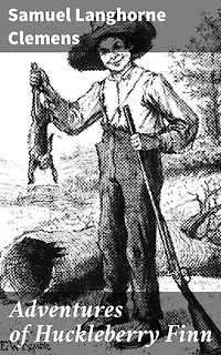 Adventures of Huckleberry Finn: A Thought-Provoking Exploration of Race, Morality, and Freedom