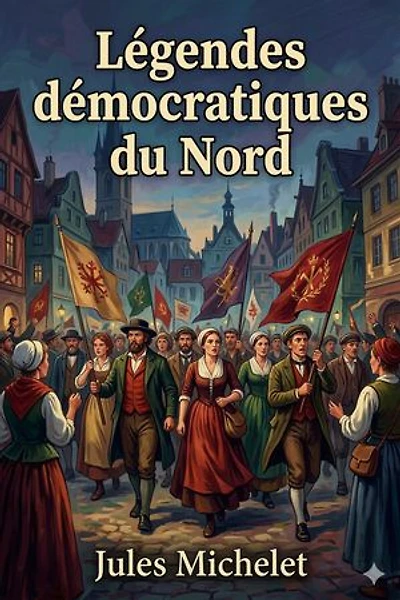 Légendes démocratiques du Nord