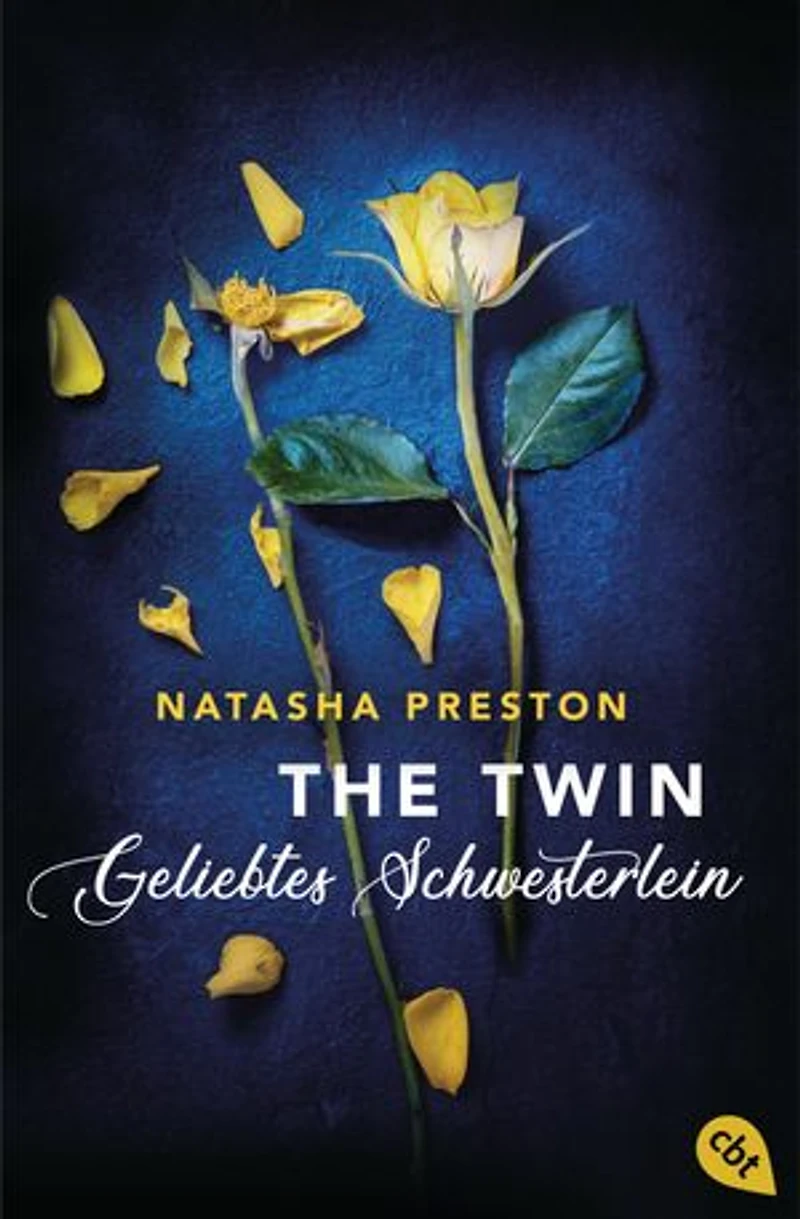 The Twin - Geliebtes Schwesterlein