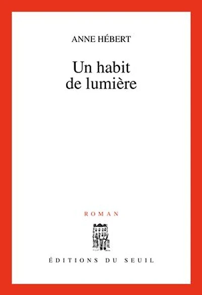 Un habit de lumière