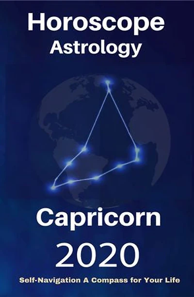 Capricorn Horoscope & Astrology 2020