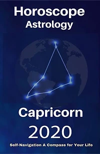 Capricorn Horoscope & Astrology 2020
