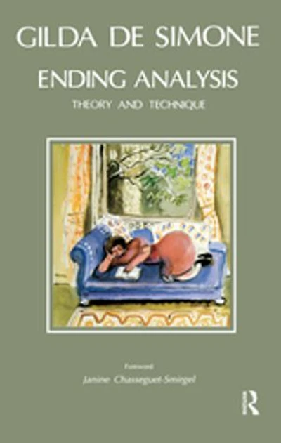 Ending Analysis: Theory and Technique