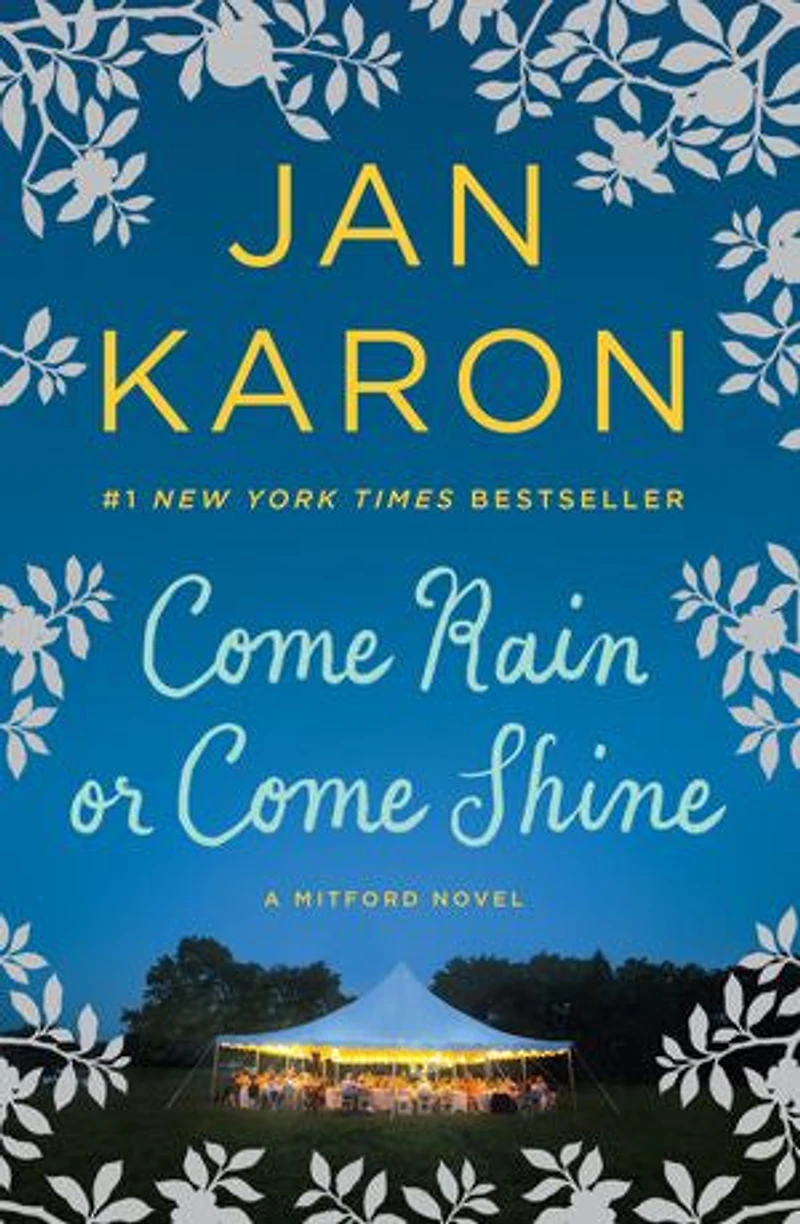 Come Rain or Shine