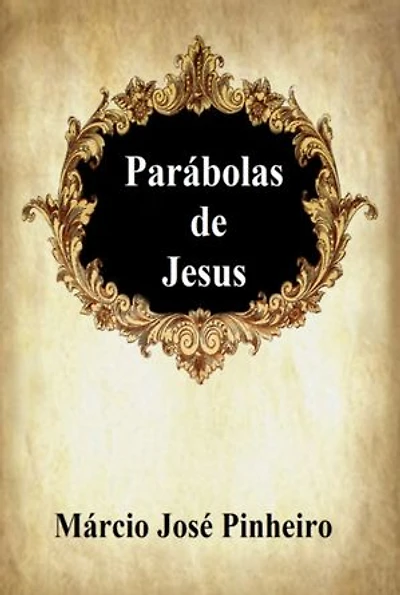 Parábolas De Jesus