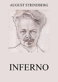 August Strindberg Inferno - Legenden