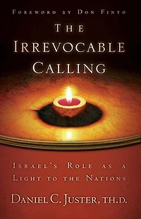 The Irrevocable Calling: Israel's Role as a Light to the Nations