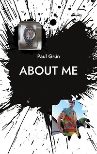 about me: das 150. buch