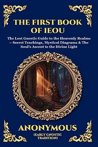 The First Book of IEOU: The Lost Gnostic Guide to the Heavenly Realms - Secret Teachings, Mystical Diagrams & The Soul's Ascent to the Divine Light