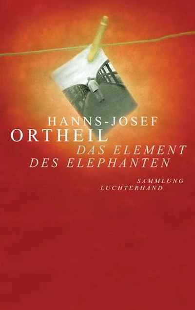 Das Element des Elephanten: Wie mein Schreiben begann