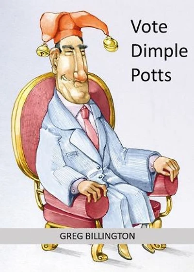 Vote Dimple Potts