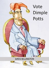 Vote Dimple Potts