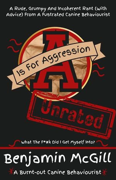 A Is For Aggression: Unrated