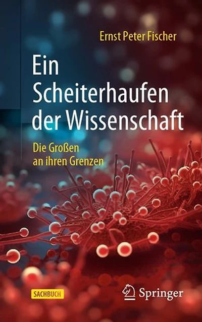 Ein Scheiterhaufen Der Wissenschaft: Die Großen an Ihren Grenzen