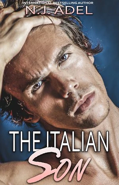 The Italian Son: Dark Stalker Mafia Romance