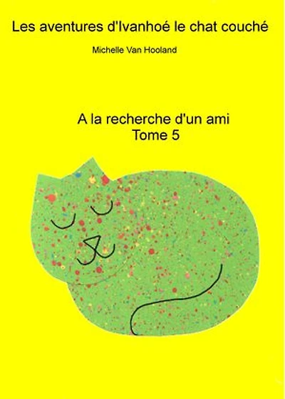 A la recherche d'un ami