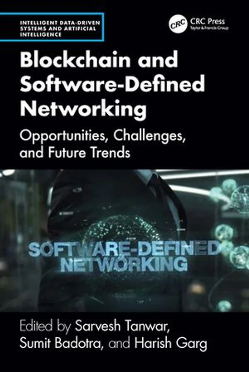 Blockchain and Software Defined Networking: Opportunities, Challenges, Future Trends