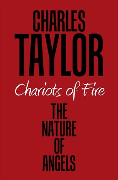 Chariots of Fire: The Nature Angels