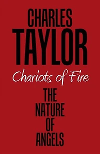 Chariots of Fire: The Nature Angels