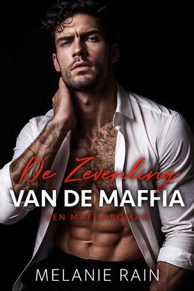 De Zevenling van de Maffia: Een Maffiaroman
