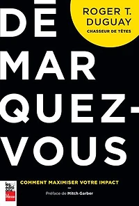 Démarquez-vous : comment maximiser votre impact: impact