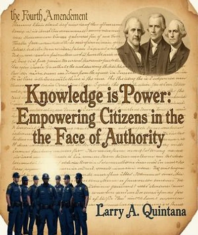 Knowledge is Power: Empowering Citizens in the Face of Authority