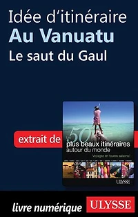 50 PLUS BEAUX ITINÉRAIRES AUTOUR DU MONDE (LES)