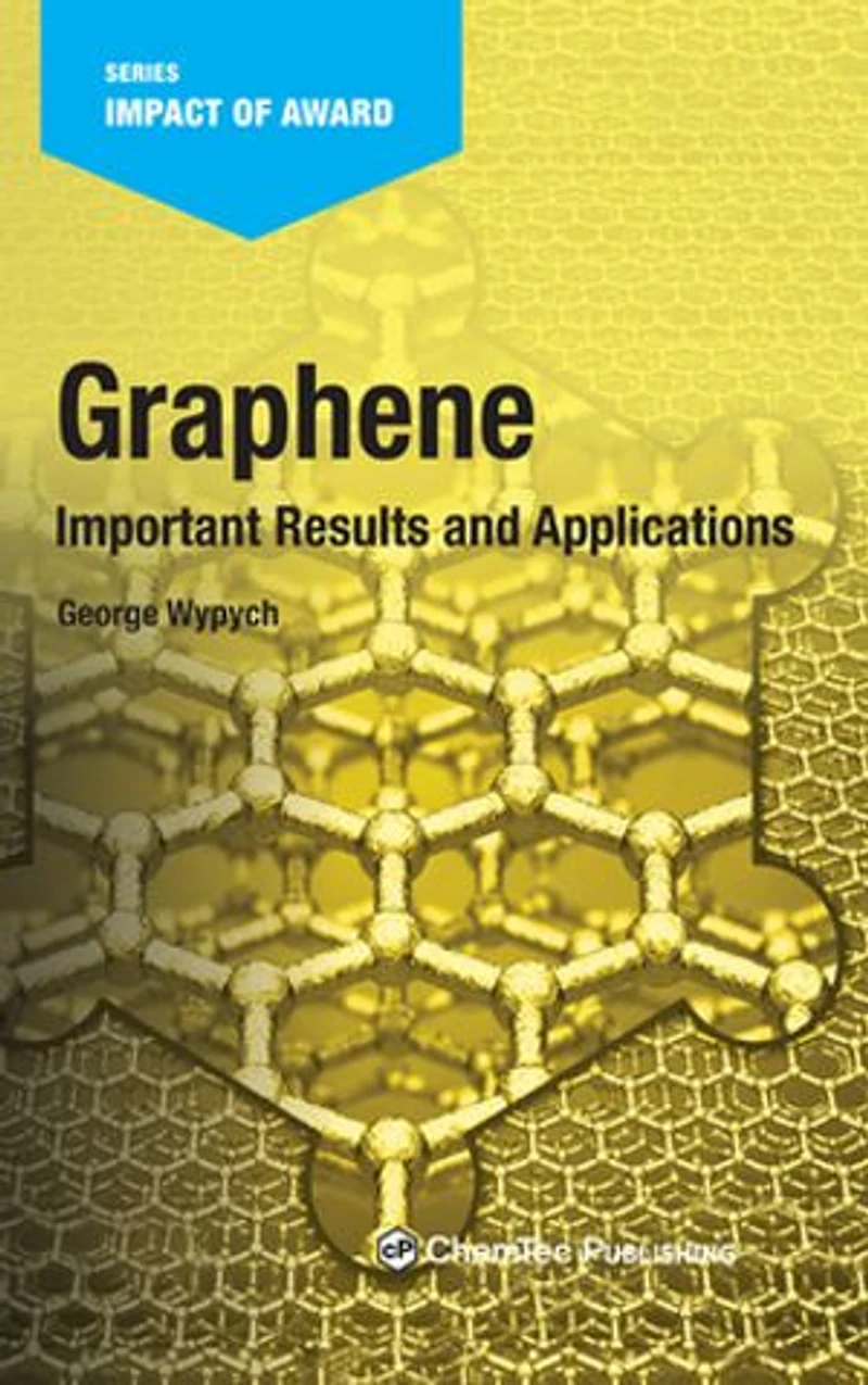 Graphene: Important Results And Applications