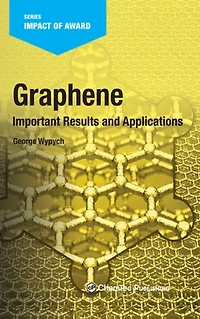 Graphene: Important Results And Applications