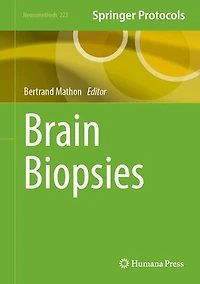Brain Biopsies