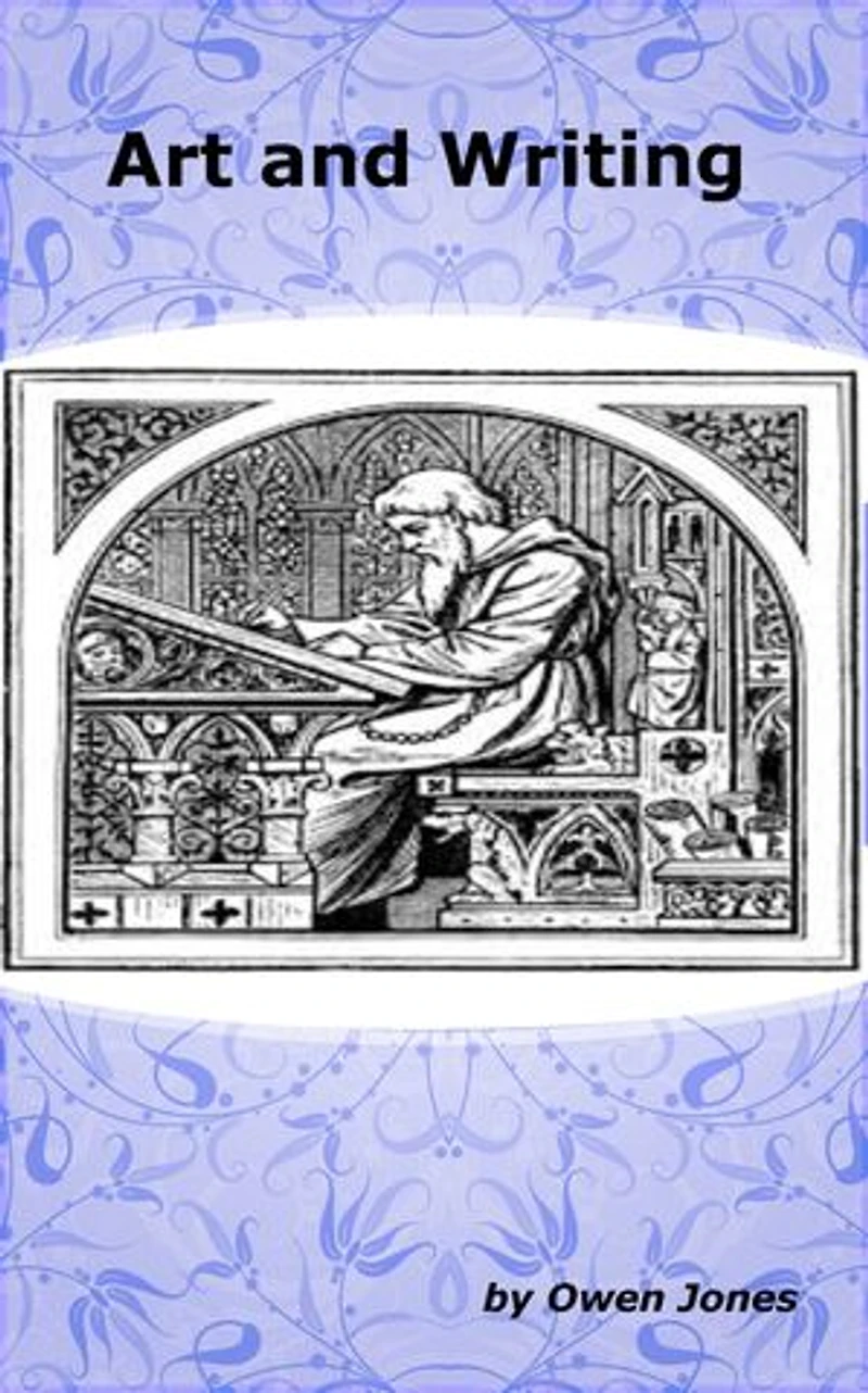 Art and Writing
