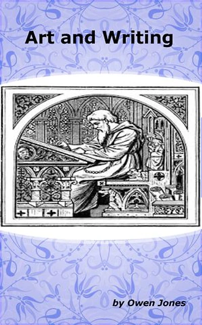 Art and Writing