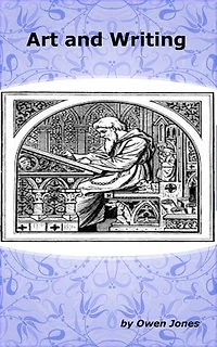 Art and Writing